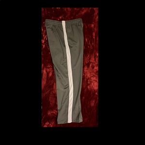 Reebok men’s joggers
